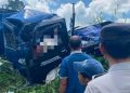 Duka Cita Pertamina Patra Niaga atas Insiden di Tanah Bumbu