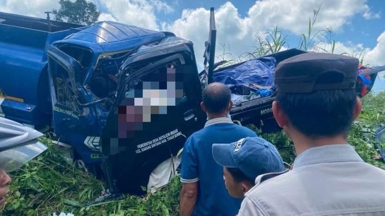 Duka Cita Pertamina Patra Niaga atas Insiden di Tanah Bumbu