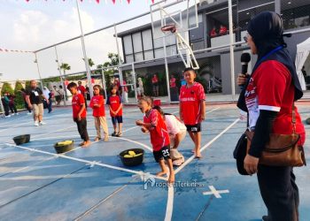 Petals Perkuat Komunitas dan Kolaborasi Warga