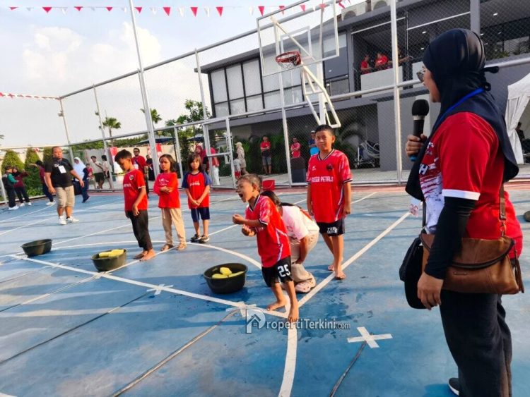 Petals Perkuat Komunitas dan Kolaborasi Warga