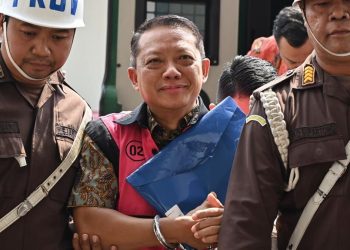 Kejagung Periksa Nurman Herin dalam Kasus TPPU Selain Febrie