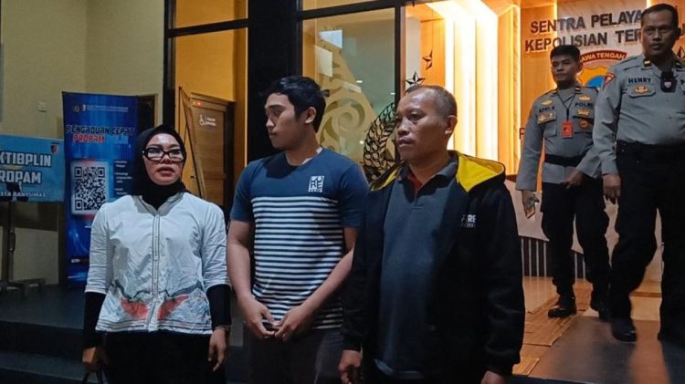 Pengusutan Kasus Sutrimo Diserahkan dari Polresta Banyumas ke Polda Metro