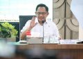 Imbauan Tito untuk 16 K/L Segera Laksanakan Program Pascabencana Sumatra