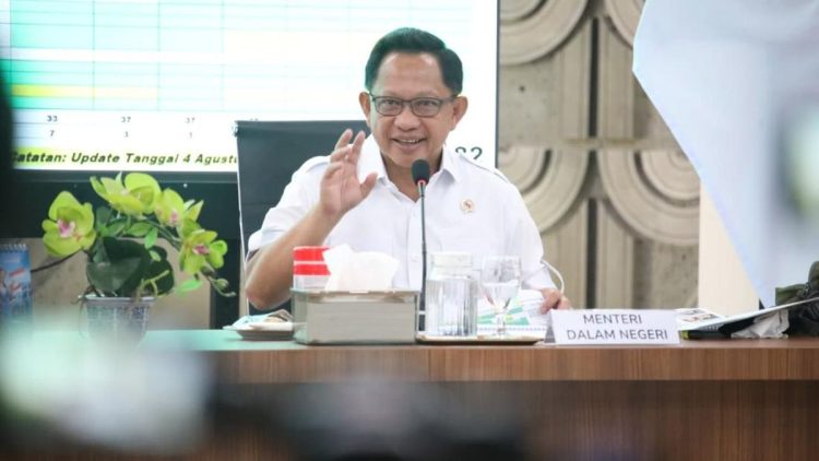 Imbauan Tito untuk 16 K/L Segera Laksanakan Program Pascabencana Sumatra