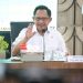 Imbauan Tito untuk 16 K/L Segera Laksanakan Program Pascabencana Sumatra