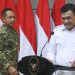 Menko Polkam Berkomentar tentang Fenomena Mal yang Memasang Pagar Tinggi