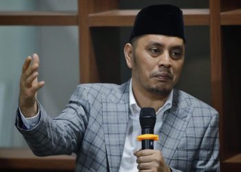 DPR Dukung Pemerintah Perketat Naturalisasi WNA untuk Lindungi Aset Indonesia