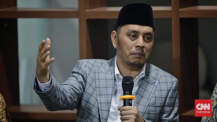 DPR Dukung Pemerintah Perketat Naturalisasi WNA untuk Lindungi Aset Indonesia
