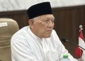 Profil Ketua Umum PBNU Gus Kikin, Cicit Hasyim Asy’ari asal Tebuireng