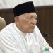 Profil Ketua Umum PBNU Gus Kikin, Cicit Hasyim Asy’ari asal Tebuireng