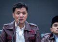 DPR Komisi III Pastikan Tidak Ada Surpres Pergantian Kapolri