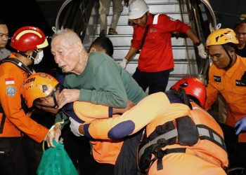 Kebakaran KMP Mutiara Sentosa, Publik Diminta Sabar Tunggu Hasil Investigasi