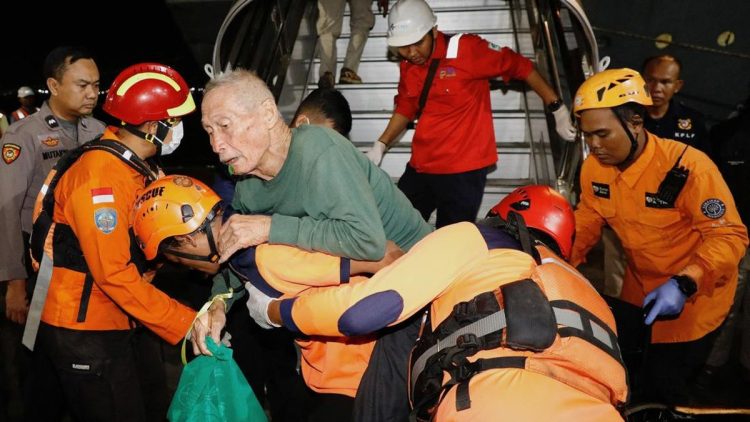 Kebakaran KMP Mutiara Sentosa, Publik Diminta Sabar Tunggu Hasil Investigasi