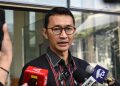 KPK Siap Hadapi Praperadilan Pegawai BPK Sumsel Tersangka Suap