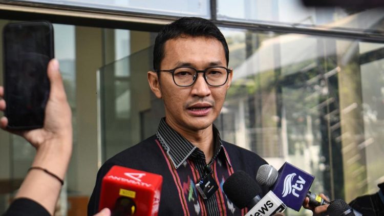 KPK Siap Hadapi Praperadilan Pegawai BPK Sumsel Tersangka Suap