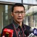 KPK Siap Hadapi Praperadilan Pegawai BPK Sumsel Tersangka Suap
