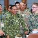 Latgab SGS 2026 TNI Bersama AS dan Prancis di Tiga Pulau