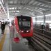 Prabowo Resmikan LRT Kelapa Gading ke Manggarai 26 Agustus