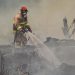 Deteksi Titik Api Karhutla Meningkat di Kalimantan dan Sumatra oleh BNPB