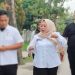 Lurah Syerly Viral Ucap Cie Curhat Mendapatkan Sanksi Disiplin