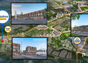 3 Investasi Properti Komersial di Gading Serpong