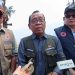 Pratikno Tanggapi Isu Mundur dari Posisi Menko PMK