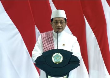 Indeks Kerukunan Umat Beragama Alami Peningkatan Skor