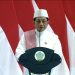 Indeks Kerukunan Umat Beragama Alami Peningkatan Skor