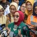 Menteri PPPA Berkomentar Mengenai Temuan Ratusan Senjata di Sekolah Jakarta Selatan
