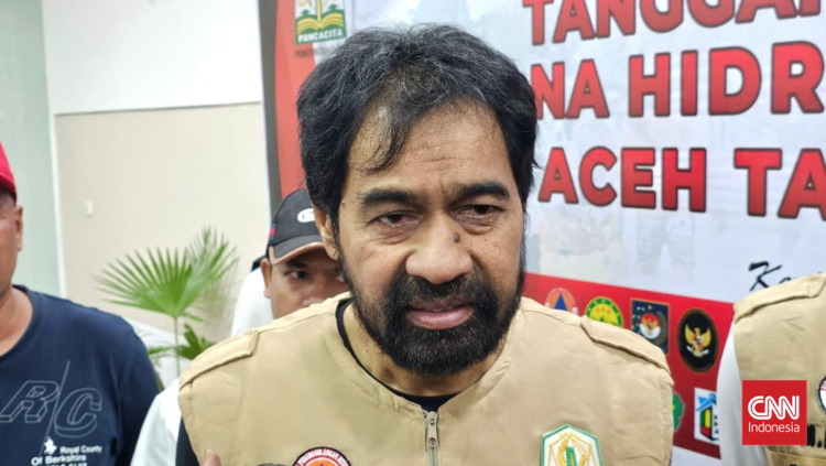 Taufik Ditunjuk Sebagai Plt Sekda Aceh Setelah Nasir Dicopot Mualem