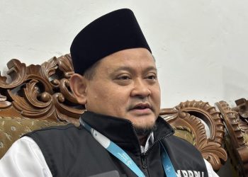 Prabowo Diharap Menutup Muktamar ke-35 NU di Jombang