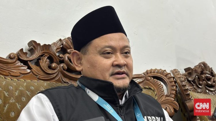 Prabowo Diharap Menutup Muktamar ke-35 NU di Jombang