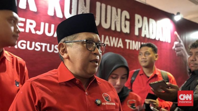 PDIP Dukung RUU Perampasan Aset Namun Khawatir Terjadi Penyalahgunaan