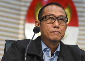 Penerimaan Maba Jalur Mandiri Berpotensi Jadi Ladang Korupsi Menurut KPK