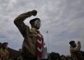 Tanggapan TNI dan Polri tentang Pendaftaran Pramuka Garuda Tanpa Tes