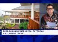 Strategi Hotel Menghadapi Ketidakpastian Bisnis 2026