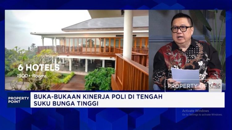 Strategi Hotel Menghadapi Ketidakpastian Bisnis 2026