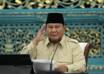 Bisa Membuat Jokowi Tertawa