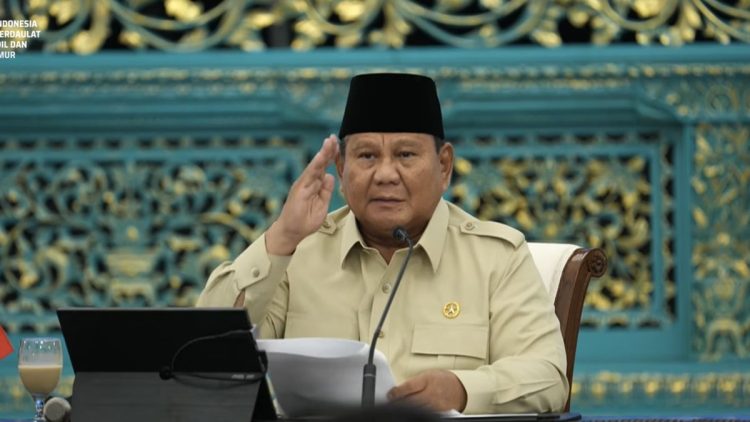 Bisa Membuat Jokowi Tertawa