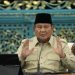 Prabowo Antusias Mengamati Perkembangan Teknologi dan Riset dari BRIN
