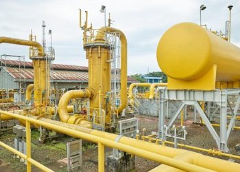 PGAS Berkomentar Tentang Putusan Gugatan Perusahaan Energi Besar Ini