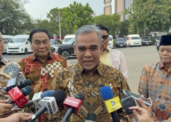Respons Prabowo Terhadap PPHN Menurut MPR Tekankan Jenis Produk Hukum