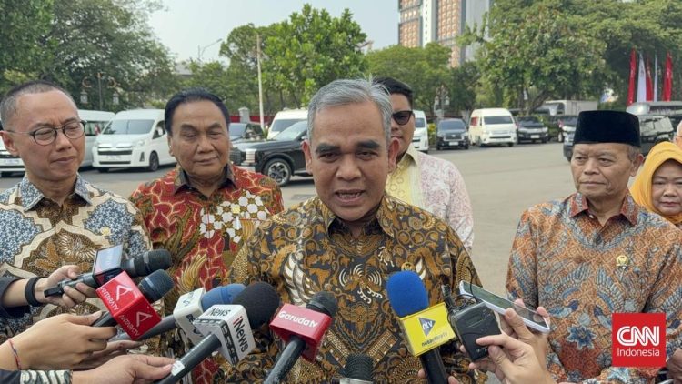 Respons Prabowo Terhadap PPHN Menurut MPR Tekankan Jenis Produk Hukum