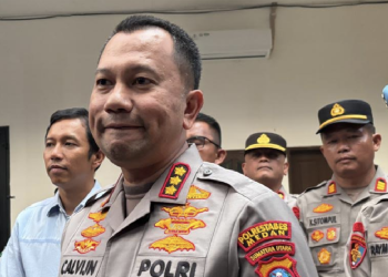 Kematian Eks Istri Polisi di Medan, Polisi Ungkap Posisi Jasad dan Senjata Api