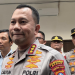 Kematian Eks Istri Polisi di Medan, Polisi Ungkap Posisi Jasad dan Senjata Api