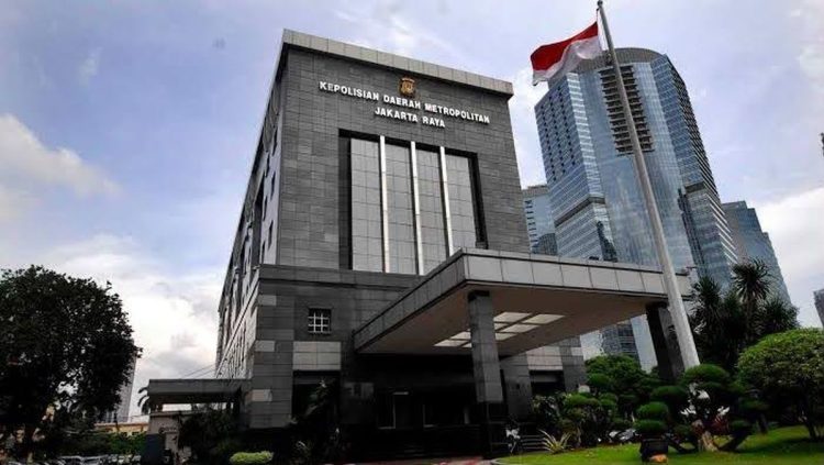 Polda Metro Siap Rekayasa Lalu Lintas Hari Ini di Area DPR RI secara Situasional