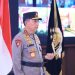 Rotasi Pati dan Pamen Kapolri Astamapos dan Dua Kapolda