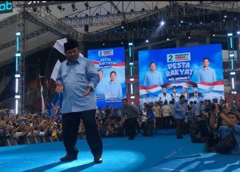 Yang Dia Ingat Gas Oke