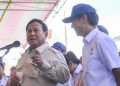 Menkes Bahas Pesan Prabowo Ketika Didorong Menjadi Calon Dirjen WHO