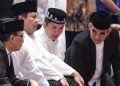 Respons Prabowo Mengenai Korupsi Banyak Kepala Daerah Menurut Pimpinan MPR